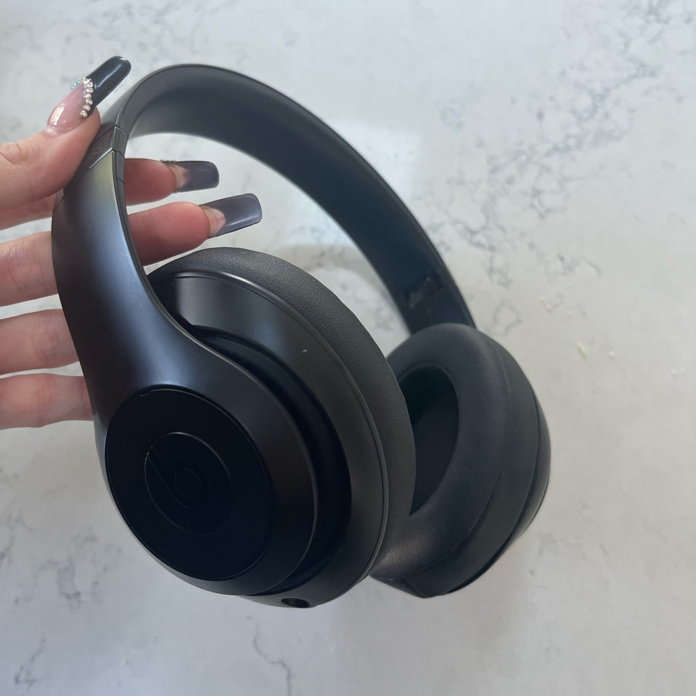 Beats By Dre Studio 3 Wireless, Noise Cancellation Headphones